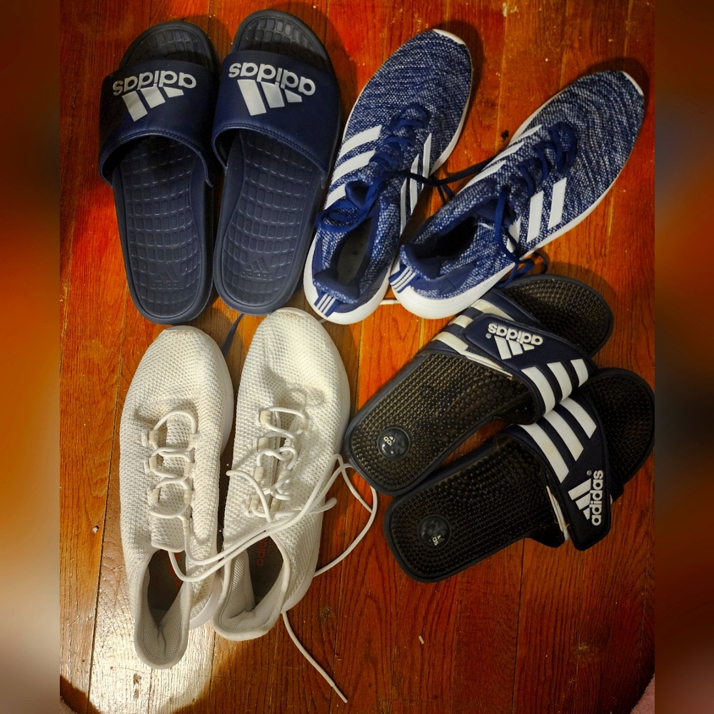 Adidas Bundle